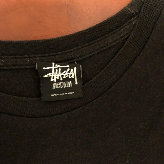 STUSSY(ステューシー)のasakira様専用スカル壱岐Tシャツセット メンズのトップス(Tシャツ/カットソー(半袖/袖なし))の商品写真