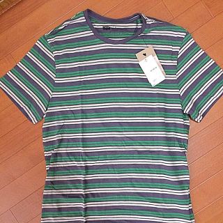 リーバイス(Levi's)のリーバイス 新品 メンズTシャツ(Tシャツ/カットソー(半袖/袖なし))