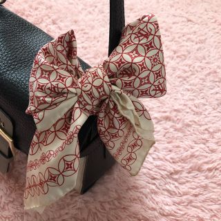 ルイヴィトン(LOUIS VUITTON)のヴィトン スカーフ(スカーフ)