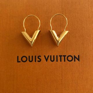 ルイヴィトン(LOUIS VUITTON)のルイヴィトン ピアス(ピアス)