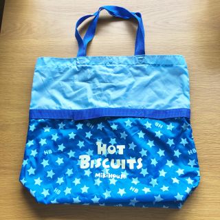 ホットビスケッツ(HOT BISCUITS)のホットビスケッツ トートバッグ(その他)