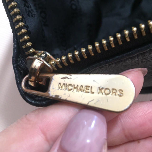 Michael Kors(マイケルコース)のMICHAEL KORS バッグ  レディースのバッグ(トートバッグ)の商品写真