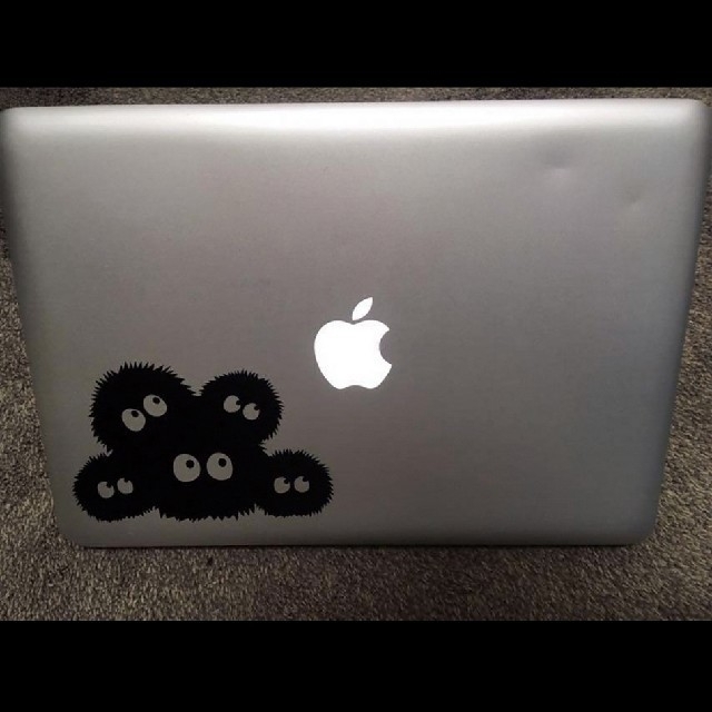 MacBook pro 13inch late2011