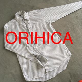 オリヒカ(ORIHICA)のORIHICA メンズ ワイシャツ(シャツ)