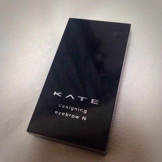 ケイト(KATE)の桜  様  お取り置き(パウダーアイブロウ)