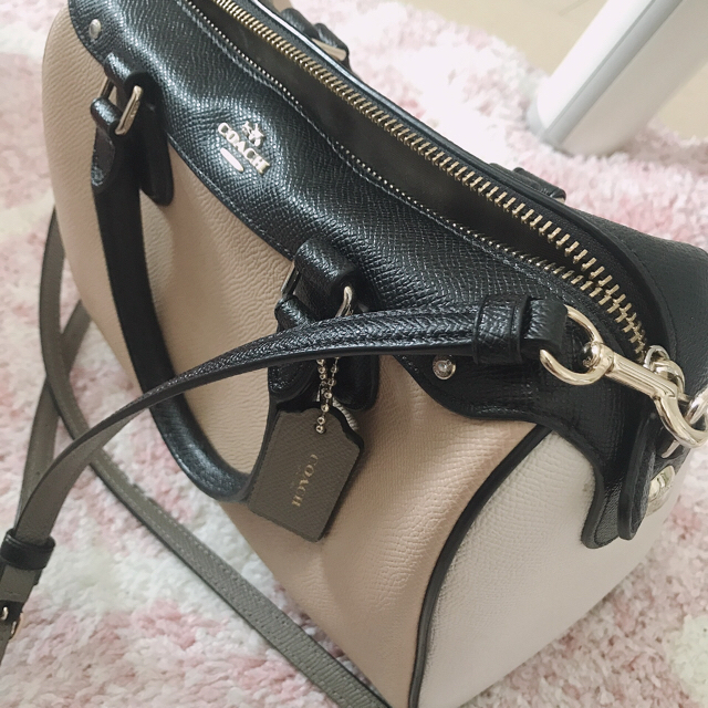 coach コーチ ショルダーバッグ 2