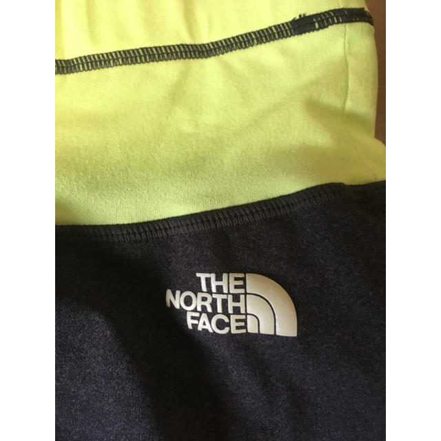 THE NORTH FACE(ザノースフェイス)の値下げ！ノースフェイス 新品タグ付き  スパッツ レギンス タイツ レディースのレッグウェア(レギンス/スパッツ)の商品写真