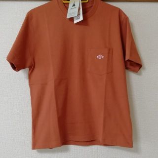 ダントン(DANTON)のダントン Tシャツ(Tシャツ(半袖/袖なし))