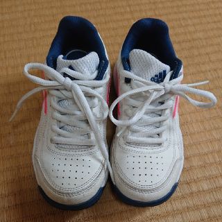 アディダス(adidas)のアディダス 17.5cm(スニーカー)