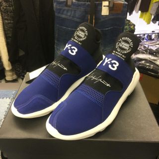 ワイスリー(Y-3)の【新品】Y-3 SUBEROU スニーカー 26.5cm(スニーカー)