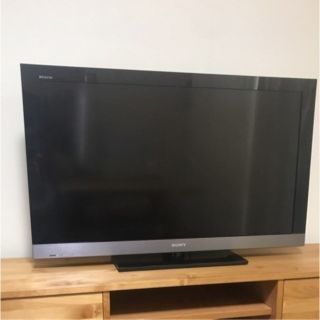 ソニー(SONY)のテツトモ様専用　ソニー KDL-40EX500 液晶テレビ(テレビ)