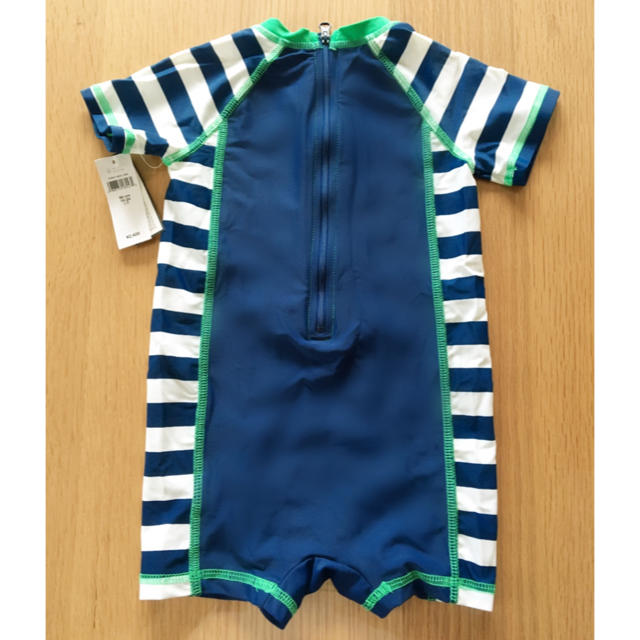 GAP(ギャップ)のbabyGAP 水着 キッズ/ベビー/マタニティのキッズ服男の子用(90cm~)(水着)の商品写真