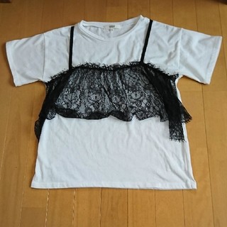 オゾック(OZOC)のOZOC Tシャツ(Tシャツ(半袖/袖なし))