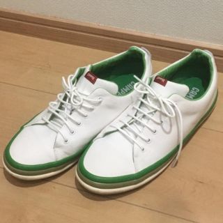 カンペール(CAMPER)のカンペール スニーカー 24.5㎝ 専用(スニーカー)