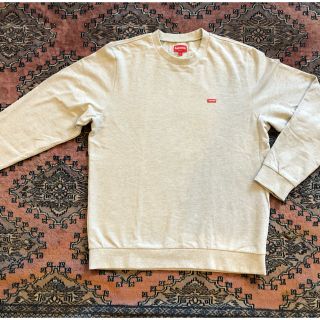 シュプリーム(Supreme)のsupreme トレーナー ロンT(Tシャツ/カットソー(七分/長袖))