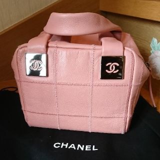 シャネル(CHANEL)のシャネル ハンドバック (ハンドバッグ)