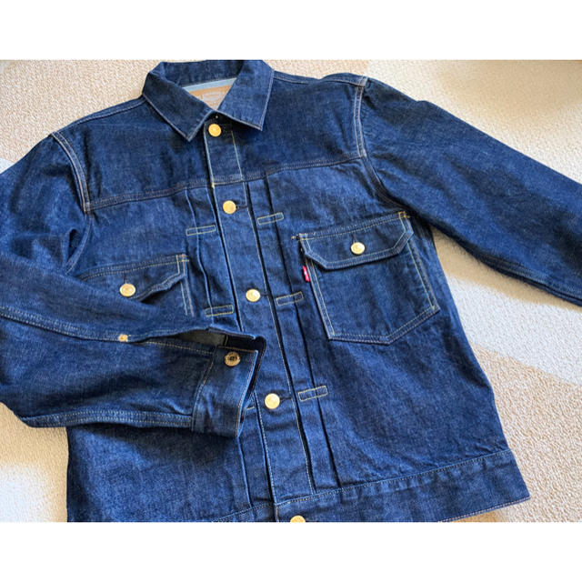 Levi's Fenom リーバイスフェノム  ウエスタンシャツ Lサイズ