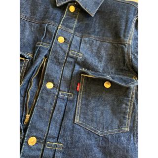 Levi's Fenom リーバイスフェノム  ウエスタンシャツ Lサイズ