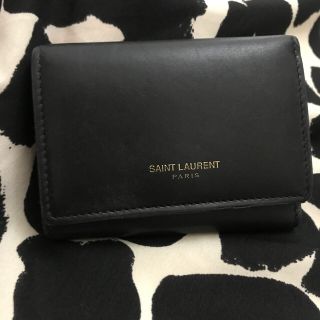 サンローラン(Saint Laurent)のSANT LAURENT PARLIS✨キーケース🔑(キーケース)