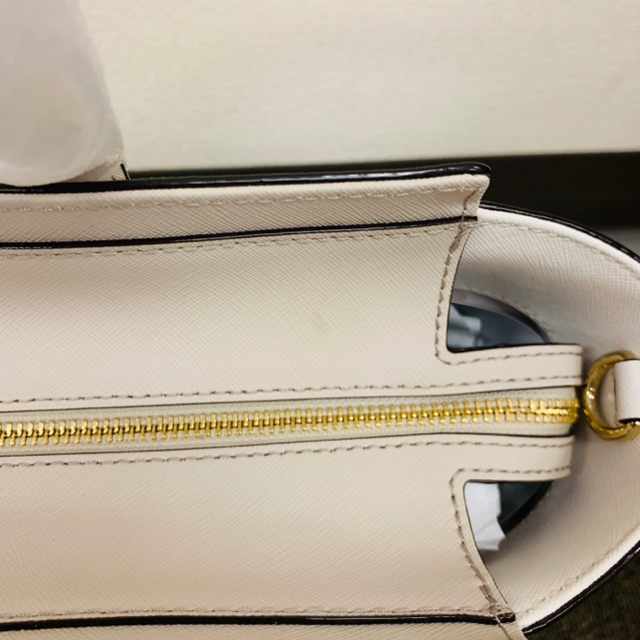 kate spade new york(ケイトスペードニューヨーク)のKate Spade 2wayハンドバック PXRU5489 レディースのバッグ(ハンドバッグ)の商品写真