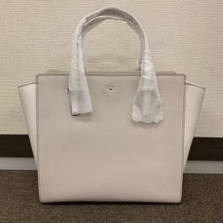 ケイトスペードニューヨーク(kate spade new york)のKate Spade 2wayハンドバック PXRU5489(ハンドバッグ)