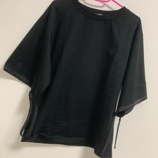 Noble(ノーブル)のcoel 伊勢丹限定  レディースのトップス(Tシャツ(半袖/袖なし))の商品写真