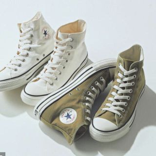 コンバース(CONVERSE)のこっちゃん様 専用(スニーカー)