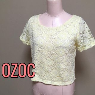 オゾック(OZOC)のコロン様♡専用(シャツ/ブラウス(半袖/袖なし))