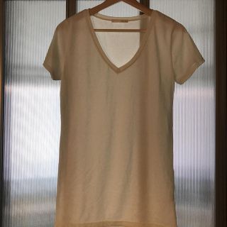 マウジー(moussy)のmoussyTシャツ(Tシャツ(半袖/袖なし))