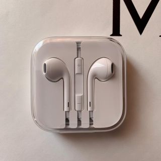 アイフォーン(iPhone)のハッピーターン様専用 イヤホン6s用(ヘッドフォン/イヤフォン)