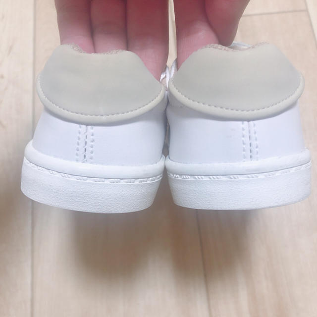 H&M(エイチアンドエム)のスニーカー H＆M 13cm  キッズ/ベビー/マタニティのベビー靴/シューズ(~14cm)(スニーカー)の商品写真