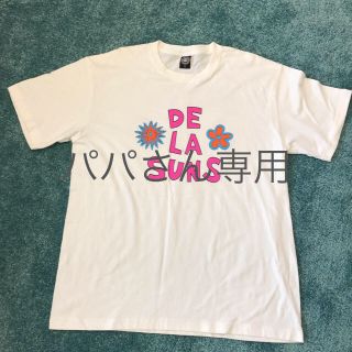 アンドサンズ(ANDSUNS)のパパさん専用 AND SUNS Tシャツ(Tシャツ/カットソー(半袖/袖なし))