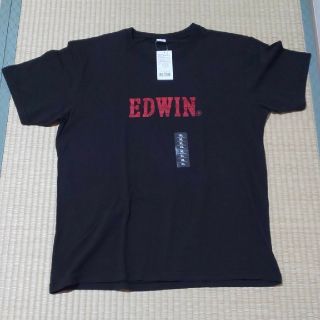 エドウィン(EDWIN)のTシャツ EDWIN 新品(Tシャツ/カットソー(半袖/袖なし))