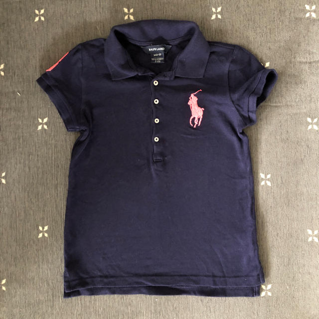 Ralph Lauren(ラルフローレン)のRalph Lauren ポロシャツ レディースのトップス(ポロシャツ)の商品写真