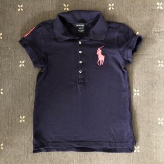 ラルフローレン(Ralph Lauren)のRalph Lauren ポロシャツ(ポロシャツ)