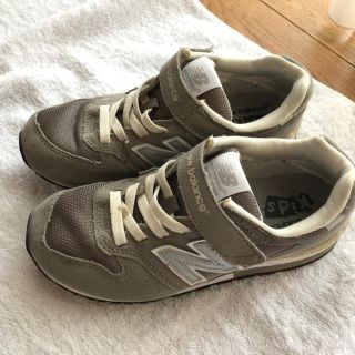 ニューバランス(New Balance)のkids ニューバランス 20センチ(スニーカー)