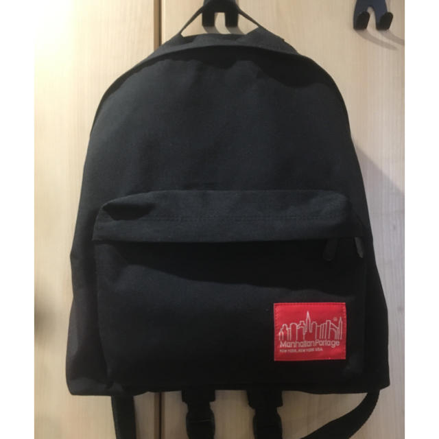 Manhattan Portage リュック 美品 土日限定値下げ