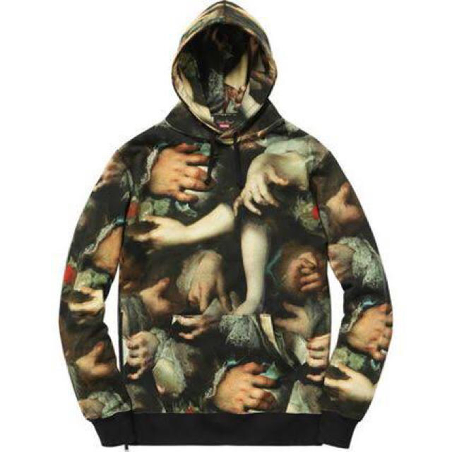 特別セール品】 supreme - Supreme undercover size L 15ss パーカー