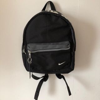 ナイキ(NIKE)のNIKE リュック(リュックサック)