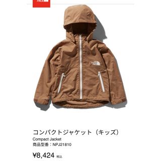 ザノースフェイス(THE NORTH FACE)のノースフェイスマウンテンパーカー(ジャケット/上着)