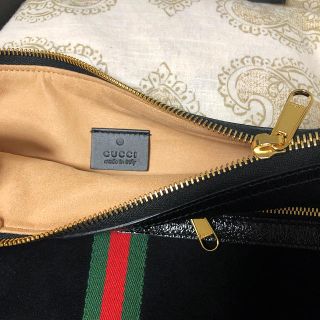 グッチ(Gucci)のGUCCI クラッチバック(クラッチバッグ)