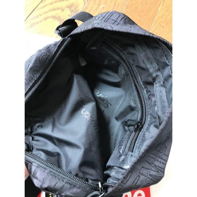 Supreme(シュプリーム)の送料込シュプリームショルダーバッグ19SSupreme ShoulderBag メンズのバッグ(ショルダーバッグ)の商品写真