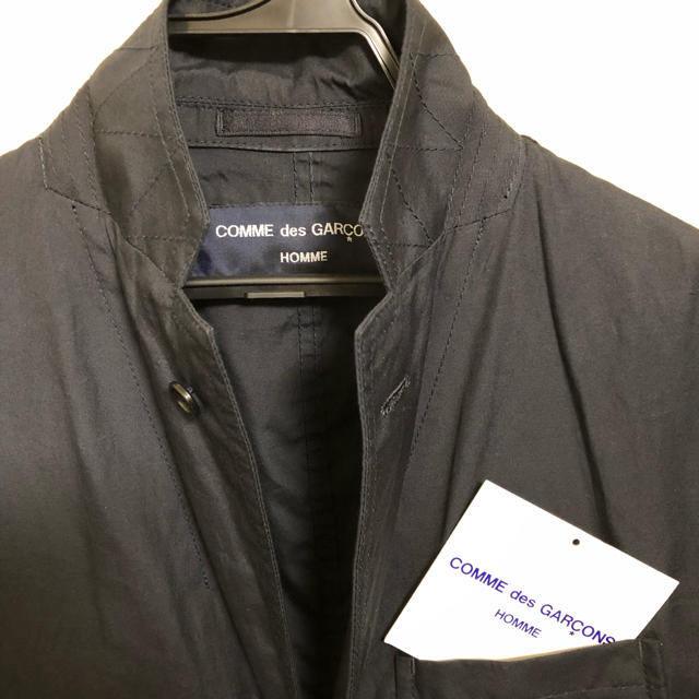 COMME des GARCONS HOMME PLUS(コムデギャルソンオムプリュス)のはたけ様専用 メンズのジャケット/アウター(テーラードジャケット)の商品写真