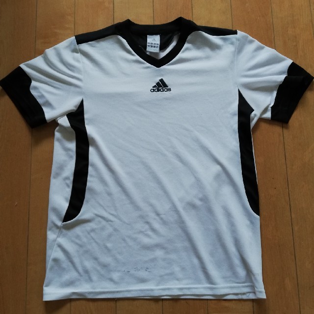 adidas(アディダス)の【大幅値下げ】adidas アディダス CLIMALITE Tシャツ メンズ M メンズのトップス(Tシャツ/カットソー(半袖/袖なし))の商品写真