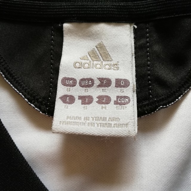 adidas(アディダス)の【大幅値下げ】adidas アディダス CLIMALITE Tシャツ メンズ M メンズのトップス(Tシャツ/カットソー(半袖/袖なし))の商品写真