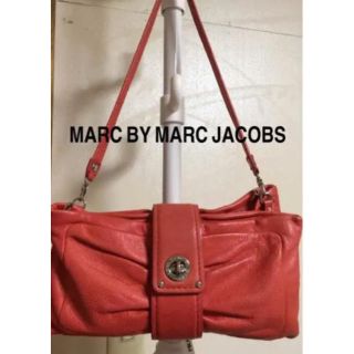 マークバイマークジェイコブス(MARC BY MARC JACOBS)のマークバイマークジェイコブス バッグ(ハンドバッグ)