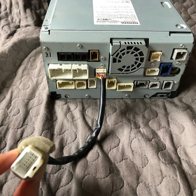 トヨタ 本体のみの通販 by クリア's shop|トヨタならラクマ - トヨタ純正 NSZT-W62G 大人気好評