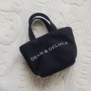 ディーンアンドデルーカ(DEAN & DELUCA)の値下げ★ディーン＆デルーカ　ミニトート(トートバッグ)