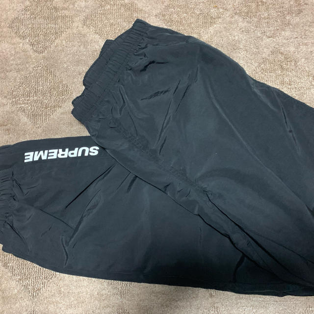 supreme warm up pants supreme warm up pants