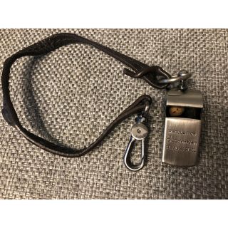 カルバンクライン(Calvin Klein)の中古カルバンクラインホイッスル(バッグチャーム)